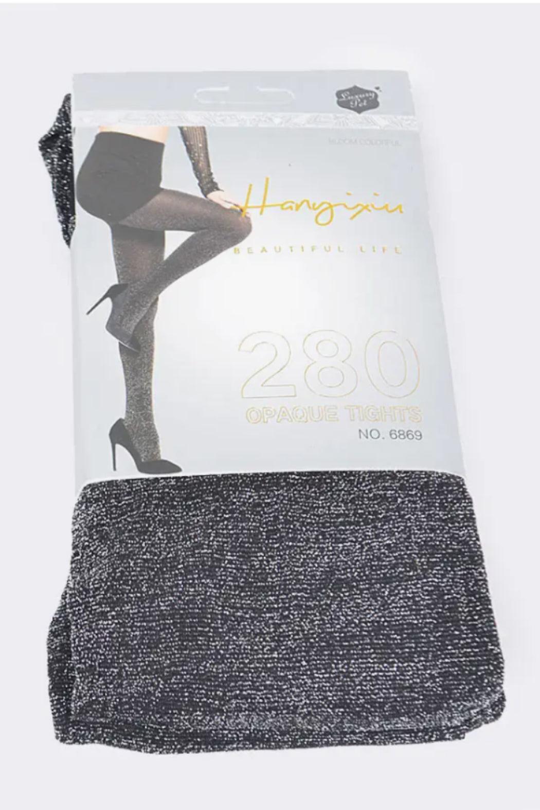 Fashion Premium Tights Female Product Image