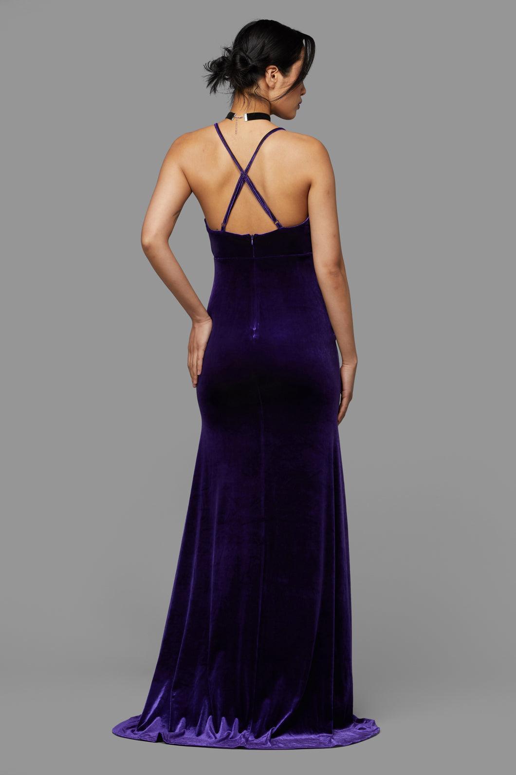 Belladonna Formal Dress Product Image