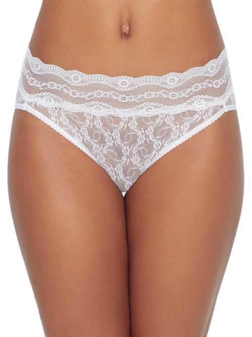 Lace Kiss Hi-Cut Brief Product Image