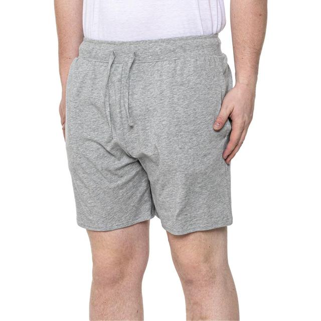 2XIST Dream Lounge Shorts - Pima Cotton Product Image