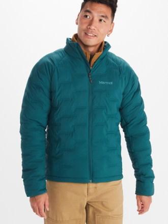 WarmCube Active Novus Insulated Jacket - Men's Product Image