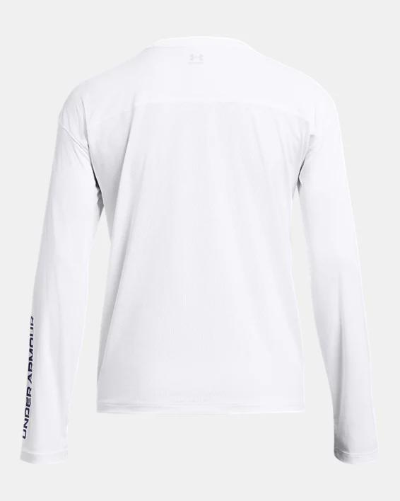 Women's UA Fish Pro Freedom Hook Long Sleeve Product Image