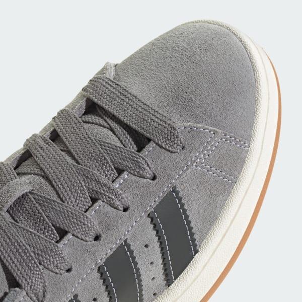 adidas Campus 00s Shoes Grey Three 12 Mens Product Image