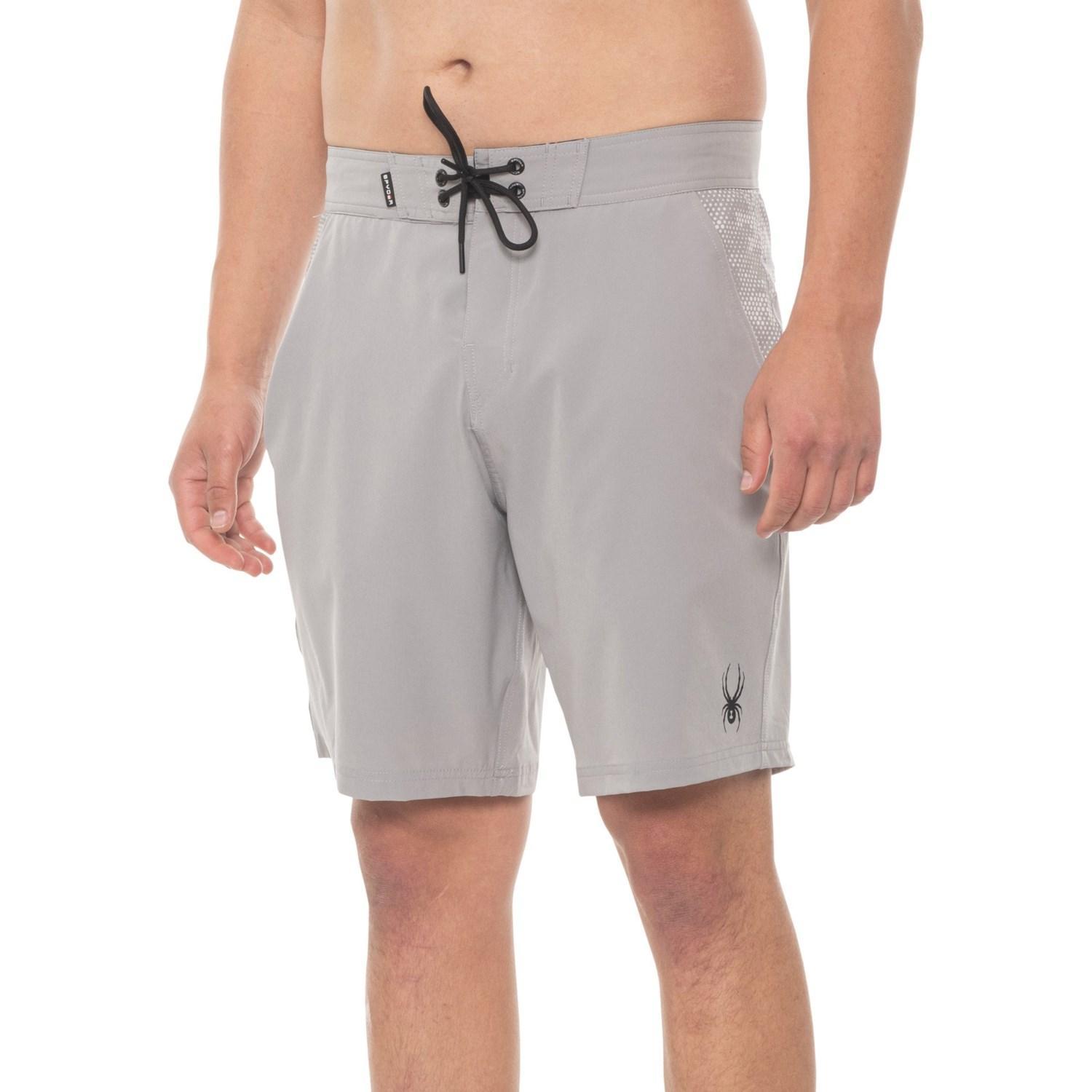 Spyder Unlined Boardshorts - 9” Product Image