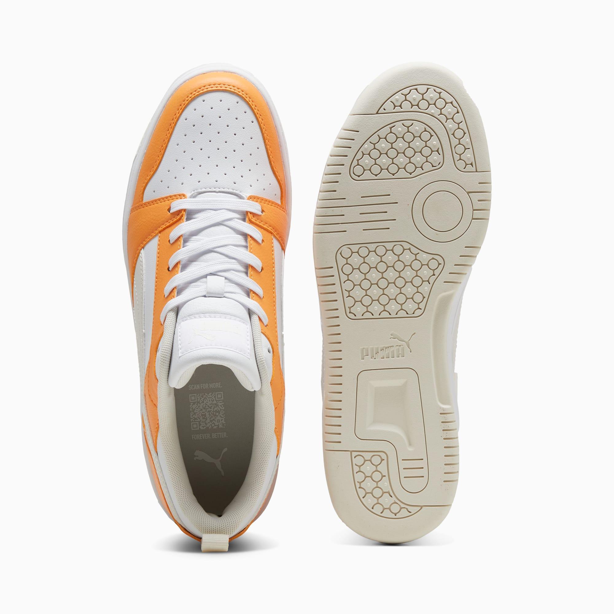 Rebound V6 Low Sneakers Product Image