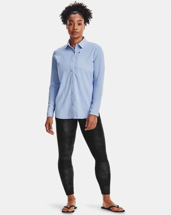 Women's UA Tide Chaser 2.0 Long Sleeve Product Image