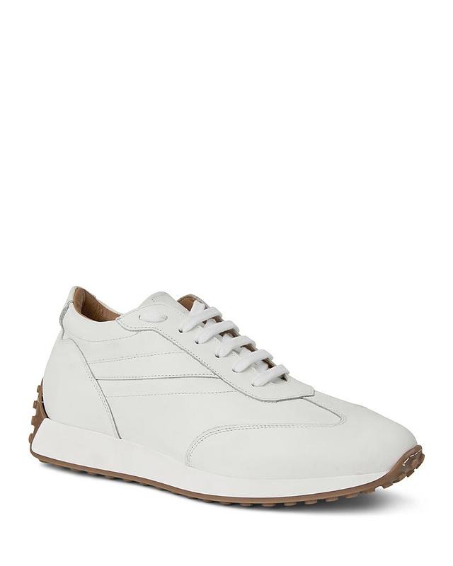 Bruno Magli Mens Retro Sneakers Product Image