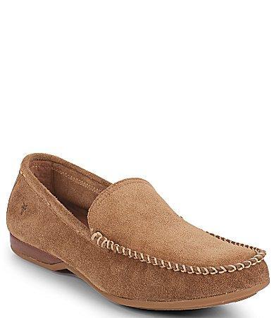 Frye Lewis Venetian Loafer Product Image