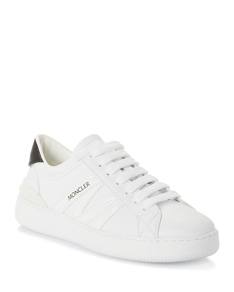 Womens Monaco M Low-Top Sneakers Product Image