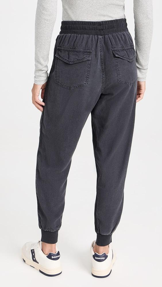 Splendid Lakeside Joggers | Shopbop Product Image