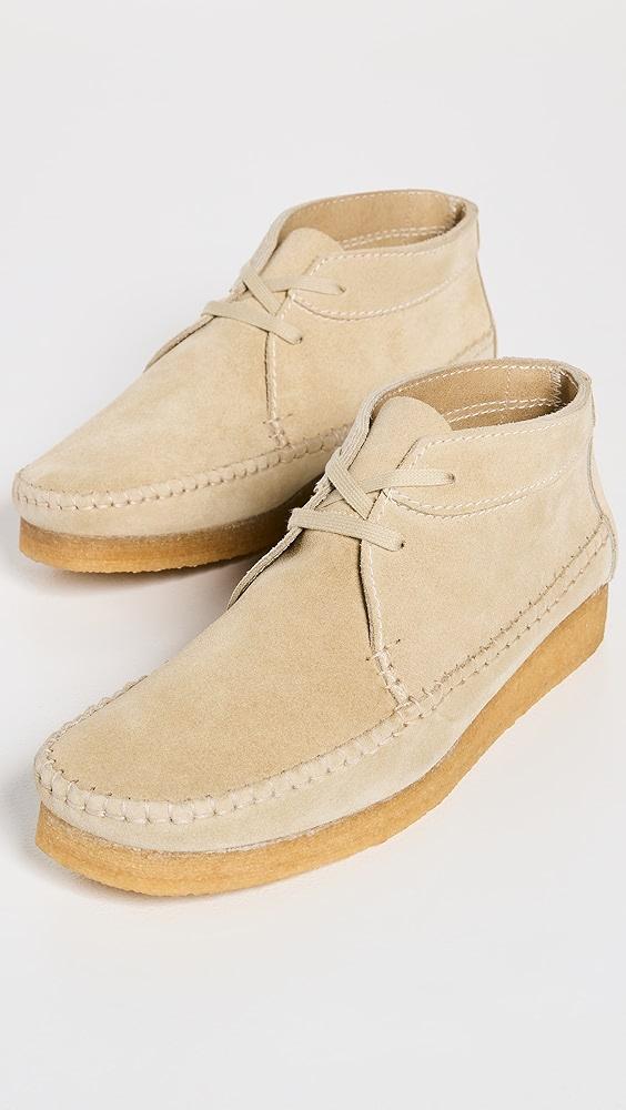 Clarks Weaver Boots | Shopbop Product Image