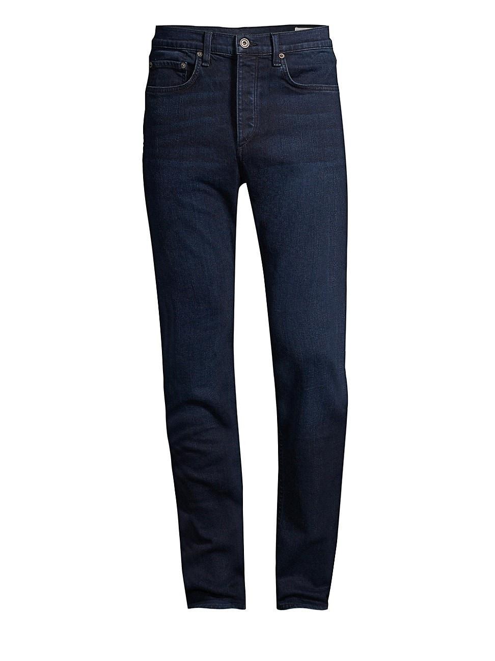 Mens Fit 2 Authentic Stretch Jeans Product Image