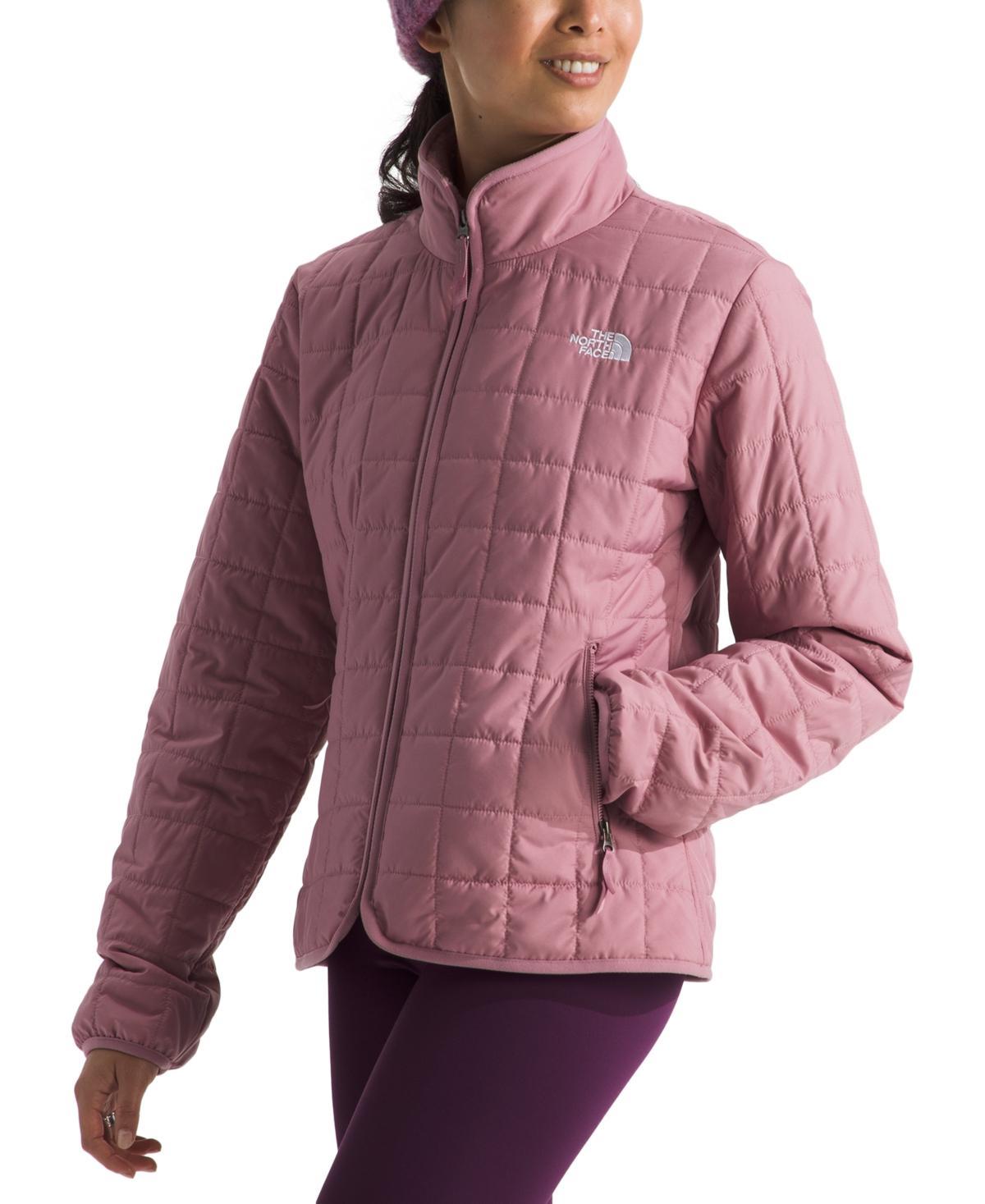 The North Face Womens Junction Insulated Jacket Product Image