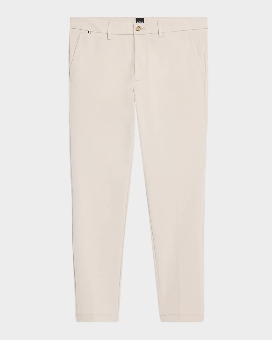 Men's Kaiton Slim Fit Trousers Product Image