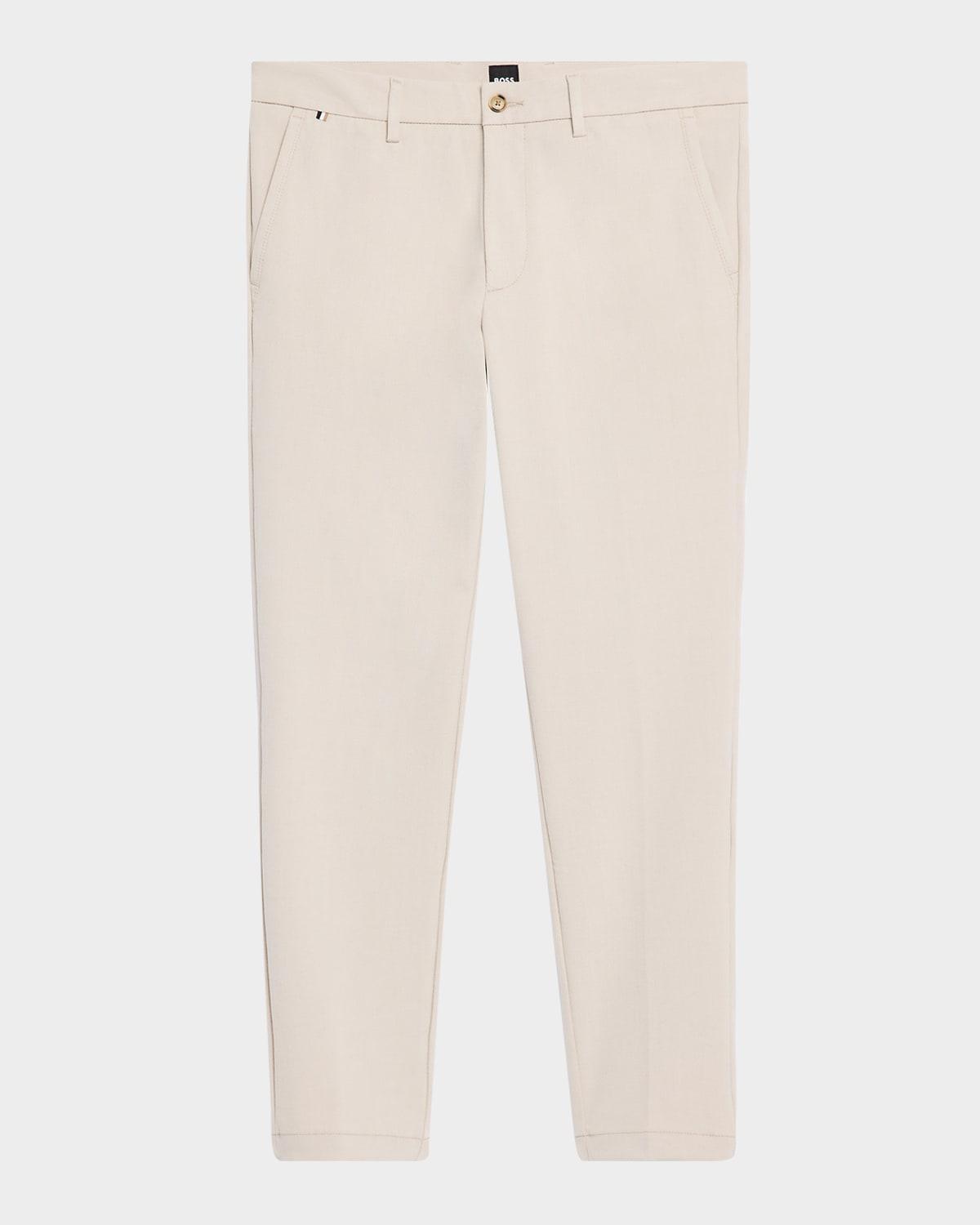 Men's Kaiton Slim Fit Trousers Product Image