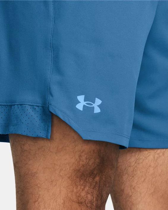 Men's UA Vanish Woven 6" Shorts Product Image