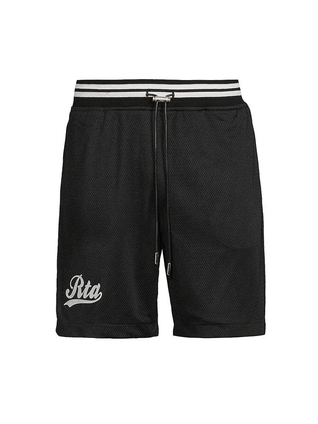 Mens Peyton Drawstring Shorts Product Image