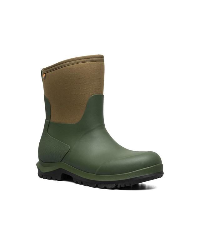 Bogs Sauvie Basin II Men's Boots Product Image