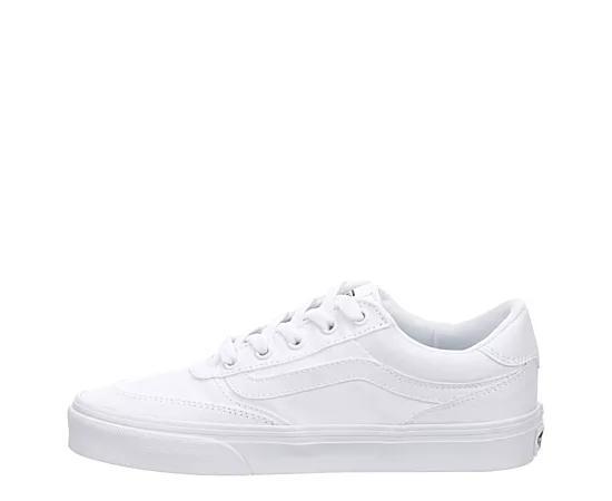 Vans Womens Brooklyn Sneaker Product Image