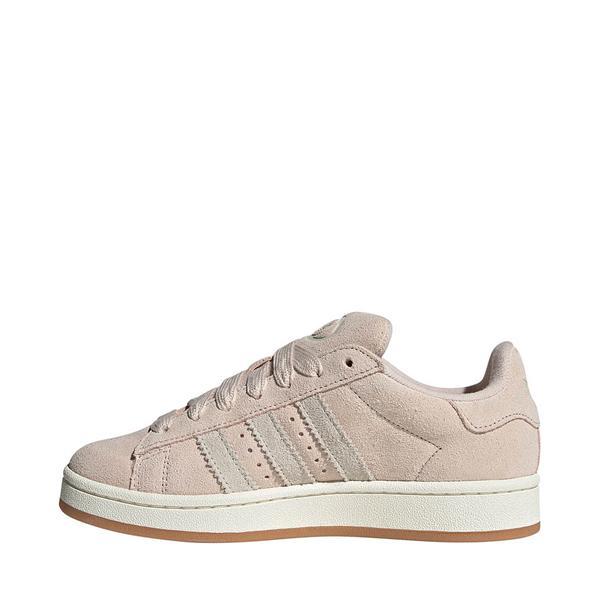 Womens adidas Campus '00s Athletic Shoe - Wonder Quartz / Off White / Wonder Quartz Product Image