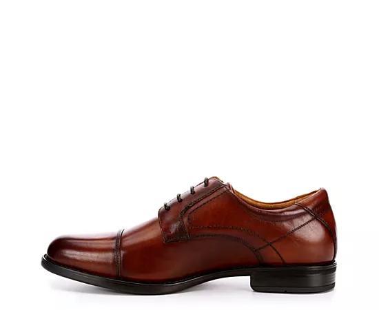 Florsheim Men's Midtown Cap Toe Oxford Product Image