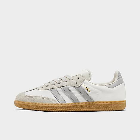 Adidas Womens Originals Samba OG Casual Shoes product image