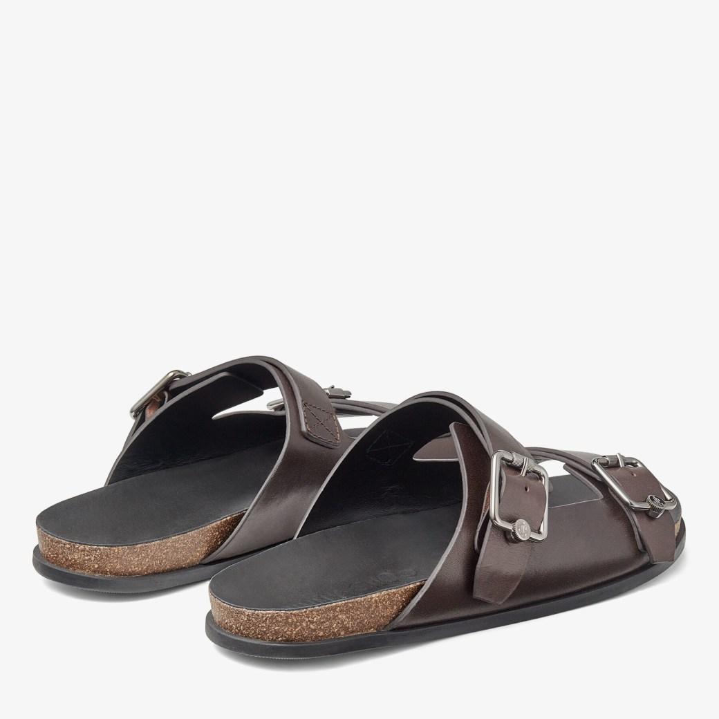 Etta City Sandal Product Image