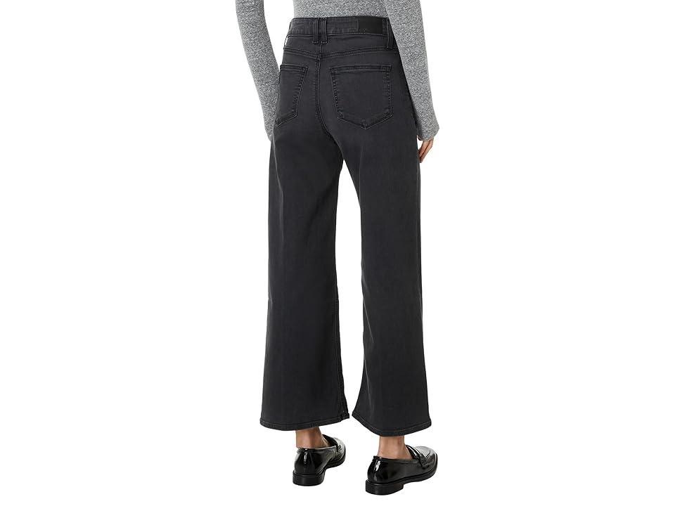 Paige Anessa Set In Pockets in Renetta (Renetta) Women's Jeans Product Image