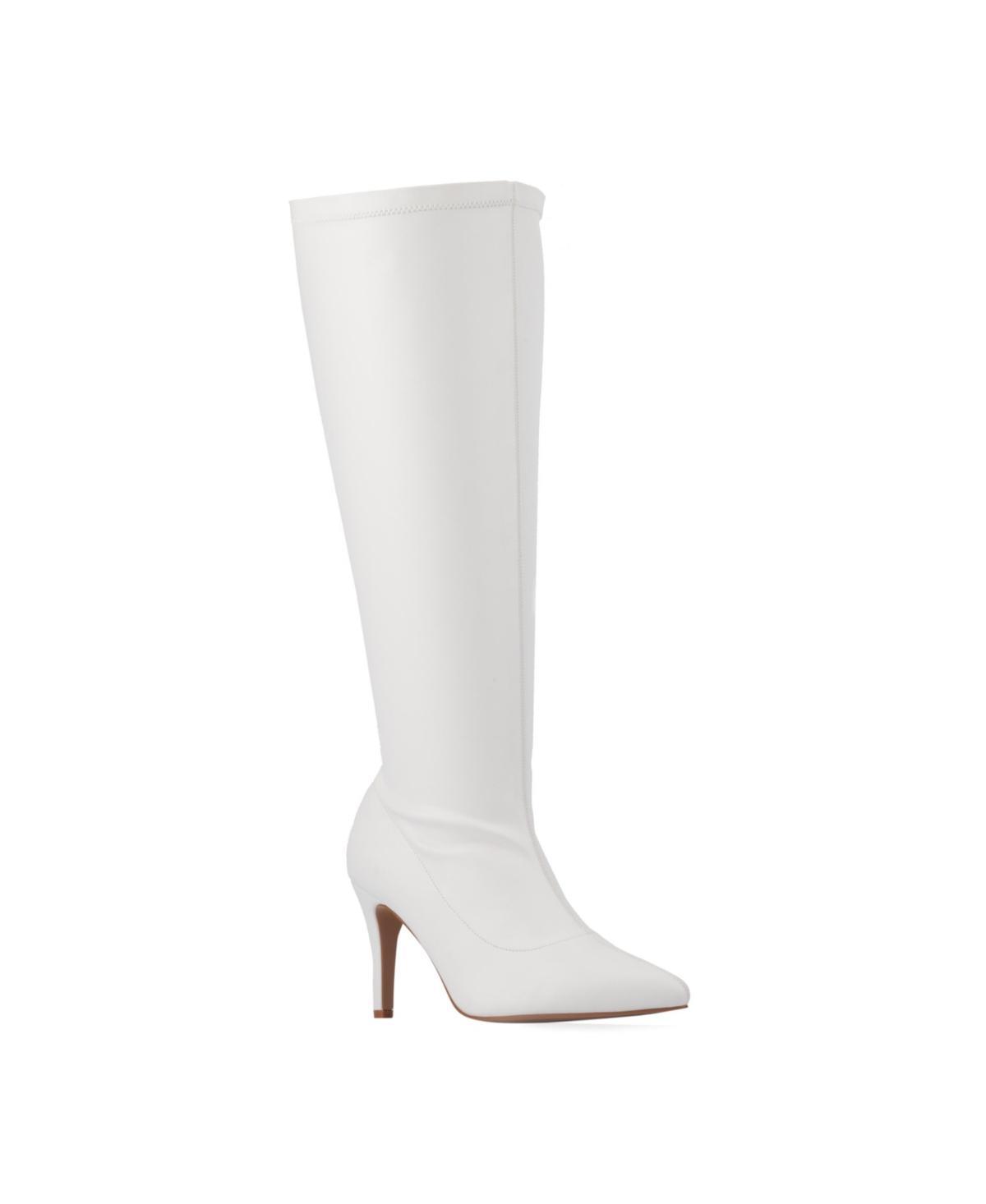 Womens Selena Boot - Wide Width Product Image