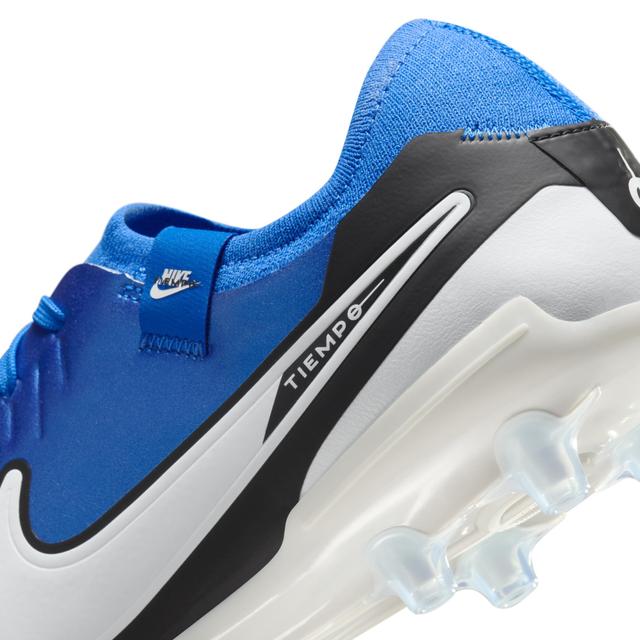 Nike Men's Tiempo Legend 10 Pro Artificial-Grass Low-Top Soccer Cleats Product Image