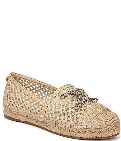 Sam Edelman Khiara (Dark Natural) Women's Shoes Product Image