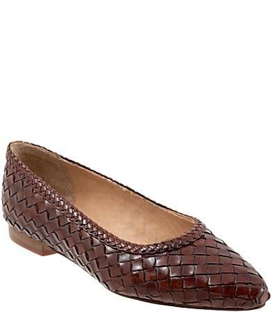 Trotters Emmie Flat Product Image