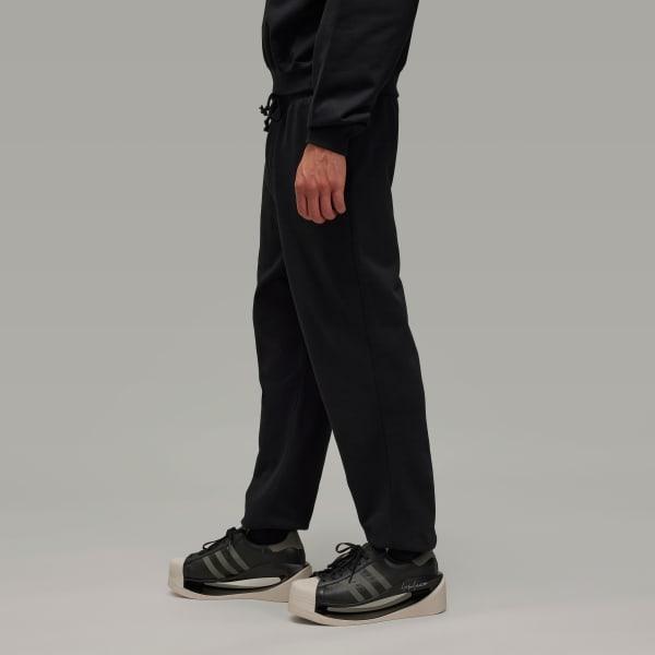 Y-3 Brushed Terry Track Pants Product Image