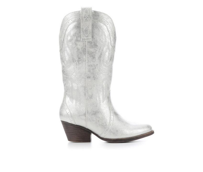 Women's Sugar Tammy Cowboy Boots Product Image