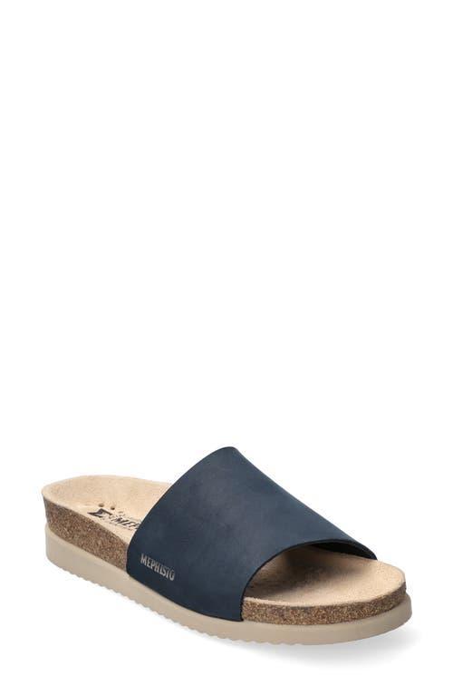 Mephisto Hanik Slide Sandal Product Image