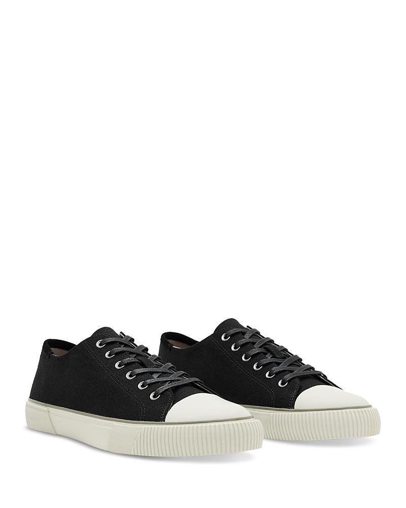 Allsaints Mens Dillon Low Top Sneakers Product Image