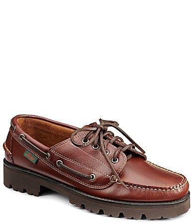 G.h. Bass Mens Ranger Camp Moc Super Lug Lace Up Shoes Product Image