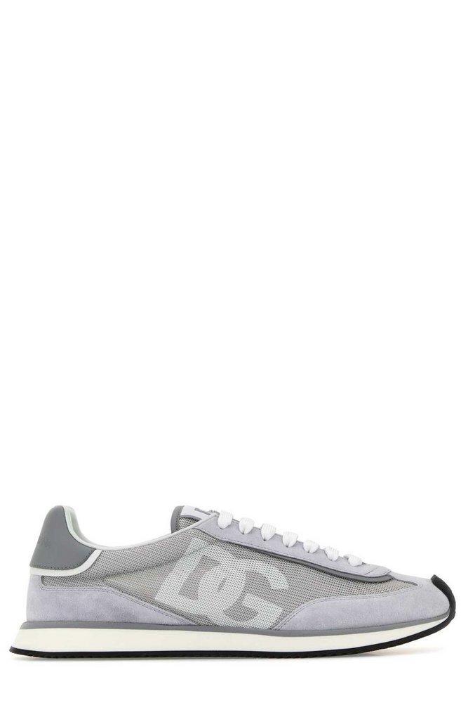 Grey Cuschion Sneakers Product Image