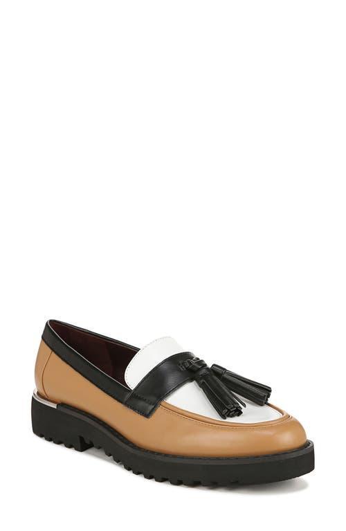 Franco Sarto Carolynn Tassel Loafer Product Image