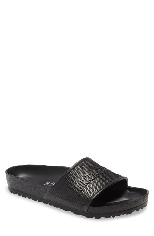 Birkenstock Barbados Slide Sandal Product Image