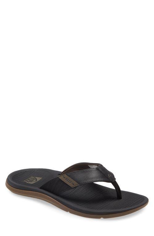 Reef Santa Ana Flip Flop Product Image