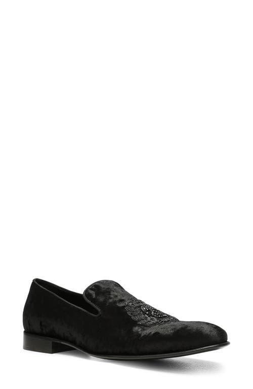 Donald Pliner Spencer Bead Loafer Product Image