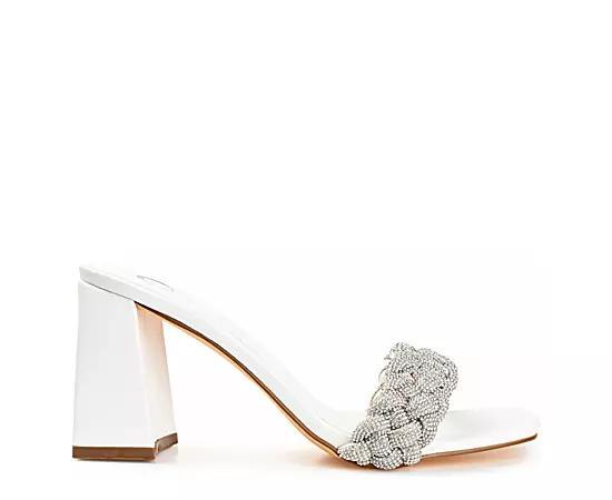 Journee Collection Womens Sashaa Sandal Product Image