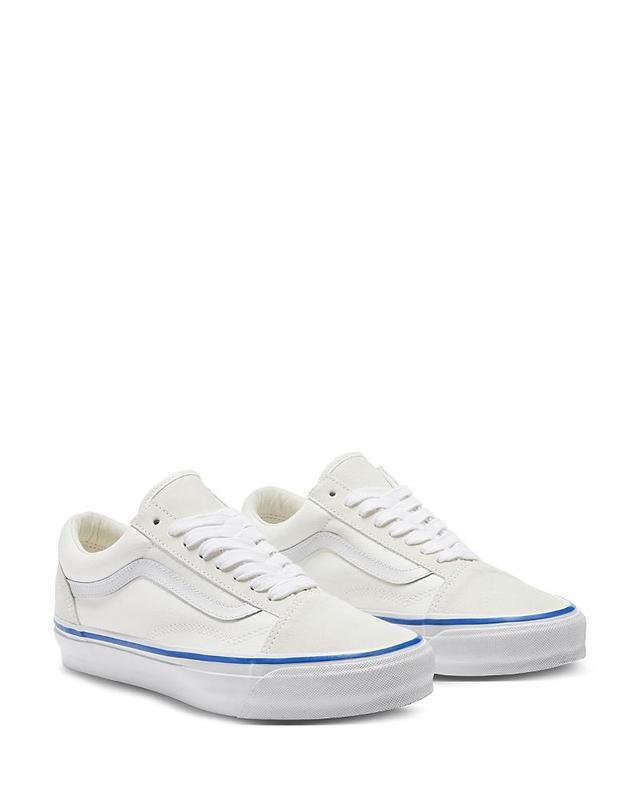 Vans Womens Lx Old Skool Sneakers Product Image