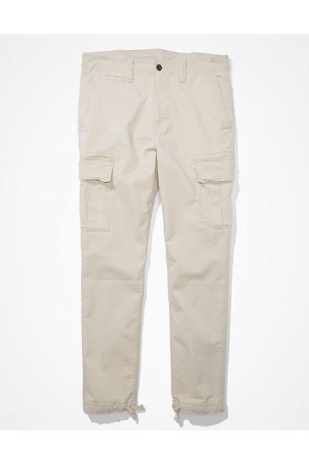 AE Flex Slim Lived-In Cargo Pant Men's Product Image