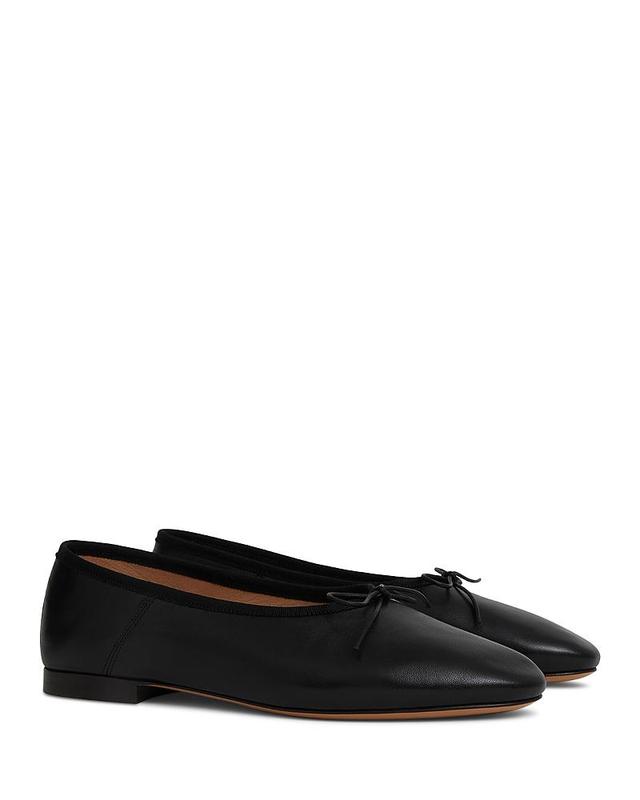 Mansur Gavriel Dream Ballerina Flat Product Image