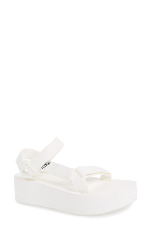 Teva Gloriosa Universal Sandal Product Image