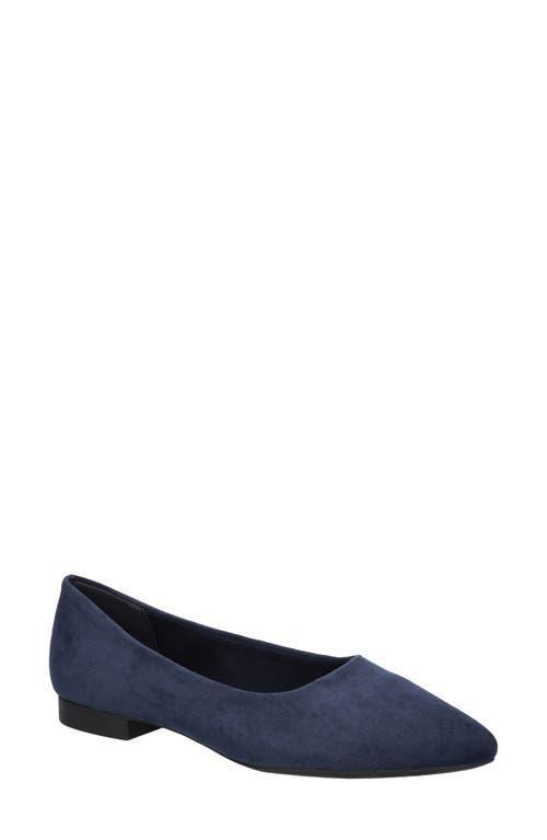 Bella Vita Womens Mireya Flats Product Image