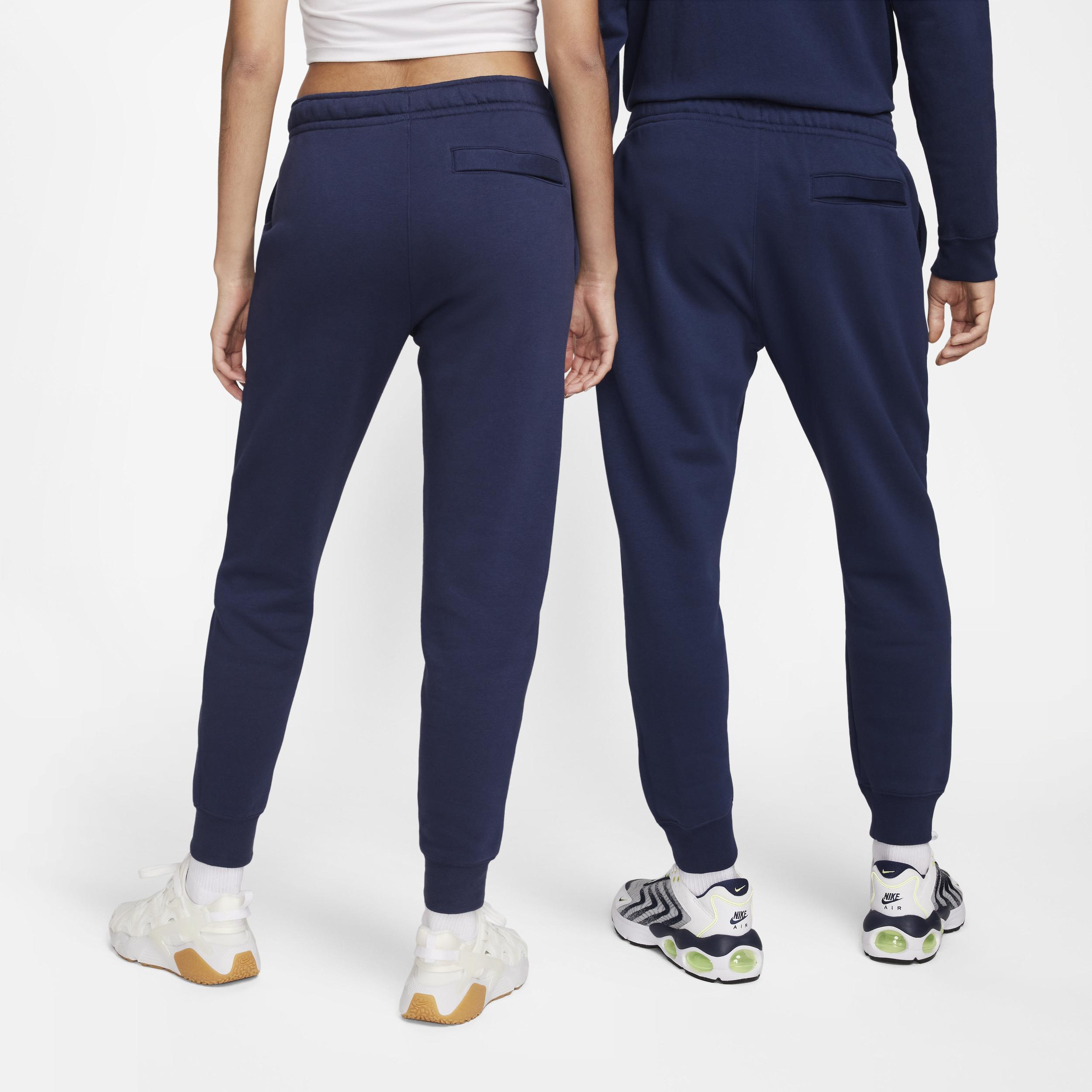 Men's Nike Sportswear Club Fleece Jogger Pants Product Image