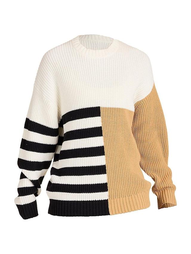 Womens Joshua Sweater Product Image